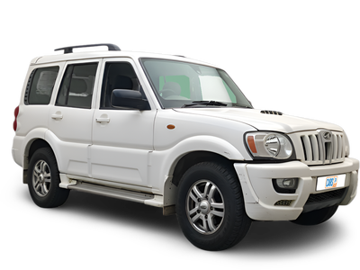 Mahindra Scorpio-img